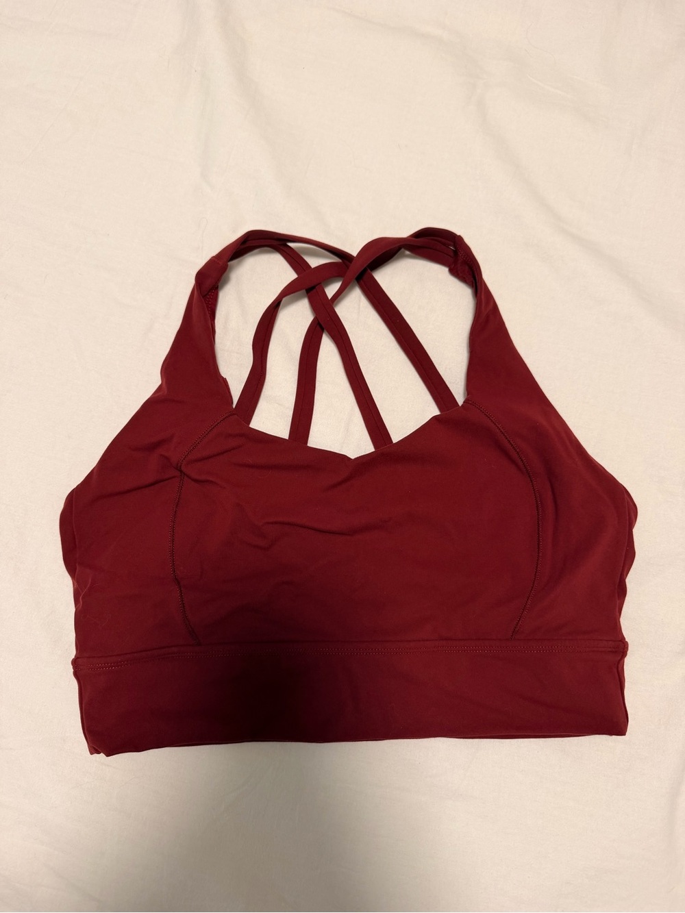 Buffbunny Collection Nubre Twilight Sports Bra